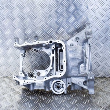 HONDA CR-V 2014 VANA OLEJ