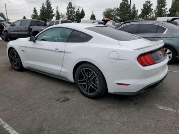 Ford Mustang VI 2021 Ford Mustang 2021, 5.0L, GT, od ubezpieczalni 5.0 Benzyna 435KM, zdjęcie 5
