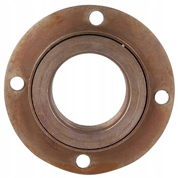 БЕЗПЕРЕДАЧНЫЙ МАХОВИК С 4 ОТВЕРСТИЯМИ ДЛЯ ЭЛЕКТРОСКУТЕРА