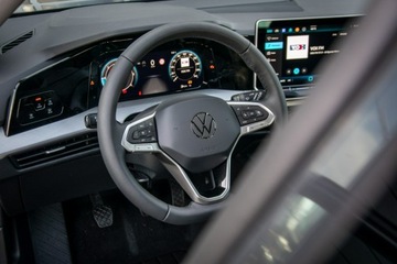 Volkswagen Golf VIII 2026 Volkswagen Golf Variant 2.0 TDI 116 KM, zdjęcie 10