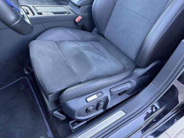 Volkswagen Arteon Shooting Brake R 2.0 TSI 320KM 2023 Volkswagen Arteon R 4Motion DCC ACC HarmanKardon Panoramiczny Dach Faktura, zdjęcie 12