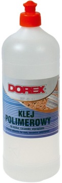 Klej polimerowy 1l Dorex