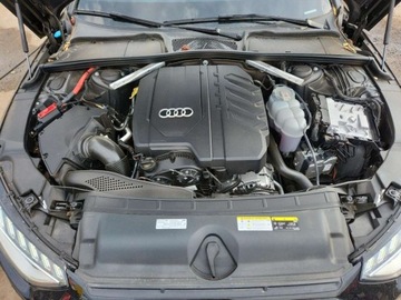 Audi A4 B9 2023 Audi a4 Premium Plus 45 2023 2.0l 2.0 Benzyna 261KM, zdjęcie 6