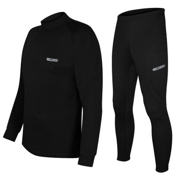 ЖЕНСКОЕ МУЖСКОЕ ТЕРМОАКТИВНОЕ БЕЛЬЕ S