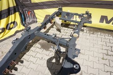 FORD F150 F-150 2017–2020 Полнорамный кузов 4x4 145,0 дюйма США