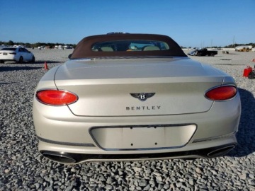 Bentley 2020 Bentley Continental GT 2020 Bentley Continental GT Convertible , od ubezpi, zdjęcie 6