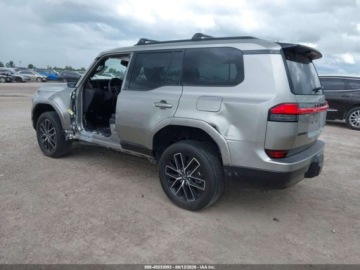 Lexus GX 2024 Lexus GX 550 Premium 2024 3.4 Benzyna 349KM, zdjęcie 2
