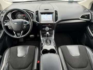 Ford Edge II 2017 Ford EDGE 2.0 TDCi 16V 210KM 2017r ST-Line, zdjęcie 3