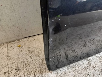 DVEŘE LEVÉ PŘEDNÍ LEVÝ MERCEDES W205 205 C TŘÍDA 14-