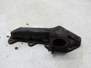 KOLEKTOR VÝFUKOVÝ 1.4 D4D TOYOTA AURIS II