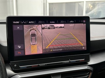 Cupra Formentor Crossover 2.5 TSI 390KM 2022 Cupra Formentor 2.5TSI 390KM VZ5 4Drive DSG l Beat, zdjęcie 25