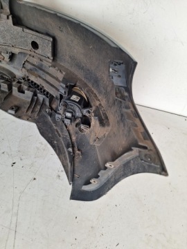 AUDI A3 8P0 LIFT 08-12 Stoßstange | thumb 1
