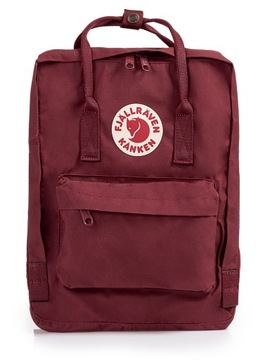 Plecak Kanken Ox Red F23510-326