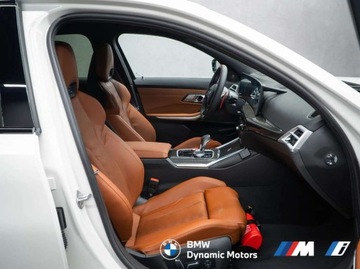 BMW Seria 3 G20-G21 2026 BMW M3 M3 Competition M xDrive Sedan 530 KM - Gotowy do Odbioru - Kamera 3, zdjęcie 24