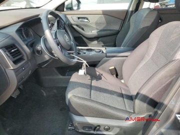 Nissan 2023 Nissan Rogue 2023r., SV, 1.5L 1.5 Benzyna 201KM, zdjęcie 8