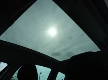 Skoda Roomster Mikrovan Facelifting 1.2 TSI 105KM 2012 Skoda Roomster 1.2 TSI, Salon Polska, Serwis ASO, zdjęcie 18