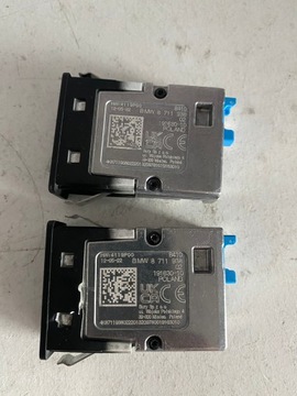 HNÍZDO USB BMW OE 8711938