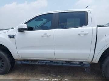 Ford Ranger V 2021 Ford Ranger 2021 Ford Ranger XL 2WD SuperCrew 5 Box 2.3 Benzyna 270KM, zdjęcie 13