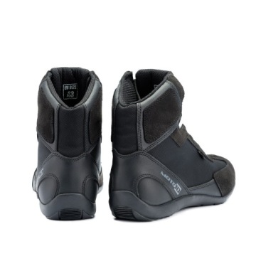 МОТО ОБУВЬ MOTO ID FLEXO