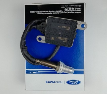 CZUJNIK NOX DPF FORD TRANSIT KK315L248BA 2361244 KK315L248 BRATFORD RADOM
