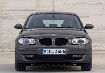 DYFER MOST BMW E87 118D 2.47 7556795 przerobienie