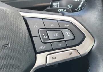 Volkswagen Tiguan II SUV Facelifting 1.5 TSI 150KM 2022 Volkswagen Tiguan Life Pakiet, ACC, Podgrzewane fotele, kierownica i szyb, zdjęcie 21