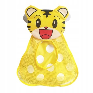 Baby Bath Toys Cute Duck Frog Mesh Net Toy St