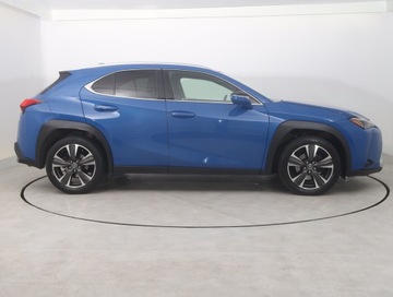 Lexus UX Crossover 200 171KM 2019 Lexus UX 200, Salon Polska, Serwis ASO, Automat, zdjęcie 5