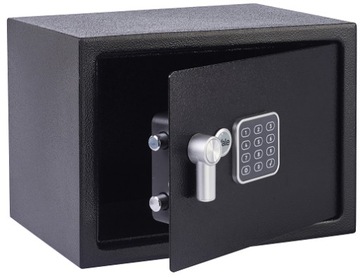 YALE SEJF YEC/250/DB1 VALUE BIURO DOM FIRMA ALARM