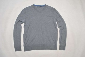 U Modny Sweter bluza Gap M kaszmir z USA!