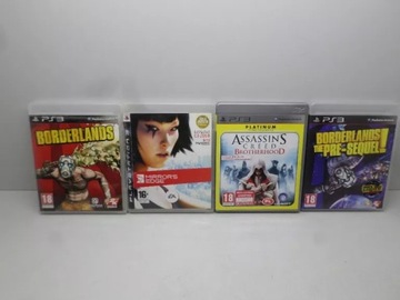GRY NA PS3 PRZED ZAKUPEM SPRAWDŹ DOSTĘPNOŚĆ!