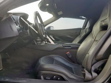 Chevrolet Corvette C7 2019 Chevrolet Corvette Stingray 3LT 2019 6.2l 6.2 Benzyna 455KM, zdjęcie 7