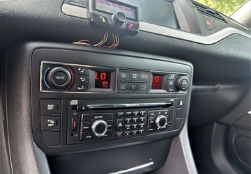 Citroen C5 III Tourer 1.6 HDi FAP 110KM 2009 Citroen C5 Citroen C5 1.6 Diesel 109KM, zdjęcie 8