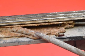 МЕХАНИЗМ РУЧНОГО ТОРМОЗА 8200343471 RENAULT MEGANE SCENIC 2 II 04R