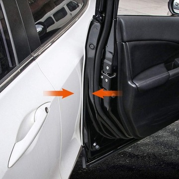 ПРОЧНАЯ УСИЛЕННАЯ ПРОКЛАДКА НА КРОМКЕ ДВЕРИ АВТОМОБИЛЯ