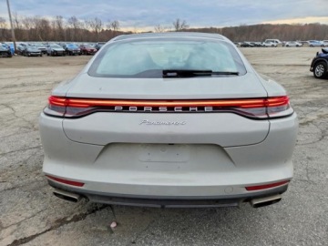Porsche Panamera II 2022 Porsche Panamera Base 2022 2.9 Benzyna 325KM, zdjęcie 2