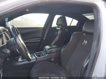 Dodge Charger VII 2021 Dodge Charger Scat Pack 2021 6.4l 6.4 Benzyna 485KM, zdjęcie 9