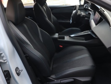 Peugeot 308 III SW 1.5 BlueHDi 130KM 2023 Peugeot 308 1.5 BlueHDi, Salon Polska, zdjęcie 8