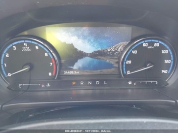 Ford 2022 Ford Bronco Sport Outer Banks, 2022r., 4x4, 1.5L 1.5 Benzyna 181KM, zdjęcie 10