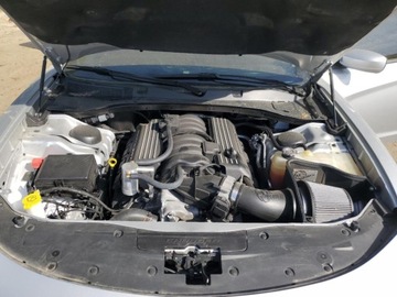 Dodge Charger VII 2021 Dodge Charger Scat Pack 2021 6.4l 6.4 Benzyna 485KM, zdjęcie 6