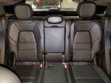 Porsche Cayenne III 2019 Porsche Cayenne AWD , od ubezpieczalni 3.0 Benzyna 335KM, zdjęcie 9