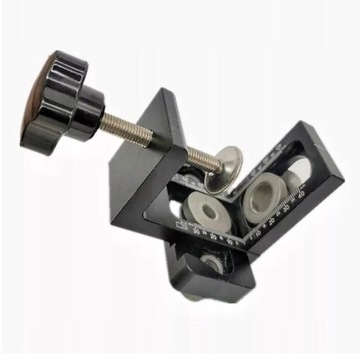 Шаблон 3-в-1 для эксцентриков для сверления дюбелей