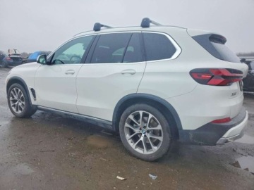 BMW X5 G05 2026 BMW X5 xDrive40i 2026 3.0 Benzyna 375KM, zdjęcie 1