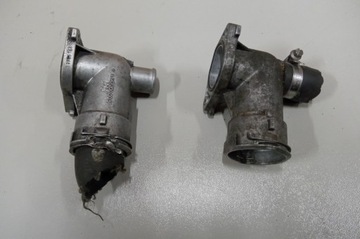 MERCEDES S W221 TRÓJNIK KRÓCIEC WODY A6422000056