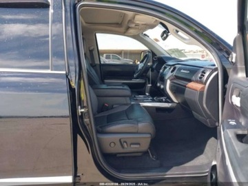 Toyota Tundra II 2020 Toyota Tundra Limited 2020 5.7l 5.7 Benzyna 381KM, zdjęcie 10