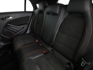 Mercedes CLA C117 Shooting Brake Facelifting 1.6 180 122KM 2017 Mercedes CLA 180 GRATIS! Pakiet Serwisowy o, zdjęcie 16