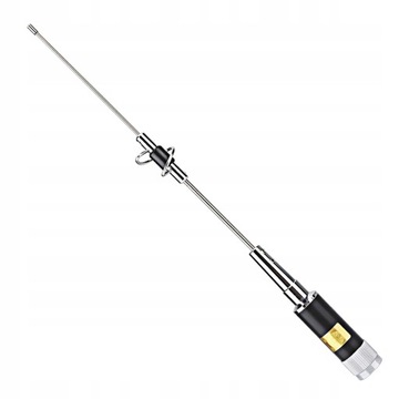 UHF CR-77 144/430MHz Mobile Radio Antenna