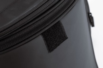 Tankbag - сумка на бак Sw-Motech Ion Three Black 15-22л