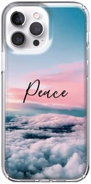 ETUI LEO CYTATY RÓŻNE WZORY CASE OBUDOWA SILIKON do IPHONE 15 PRO