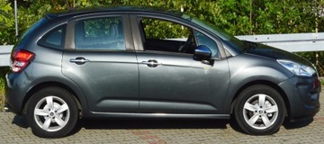 Citroen C3 II Hatchback facelifting 1.0 VTi 68KM 2014 CITROEN C3 II 1.0 VTi 68 KM, zdjęcie 4